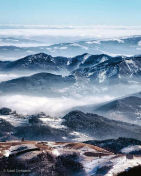 Kopaonik Milmari Apartman N01 spa&welness, Kopaonik